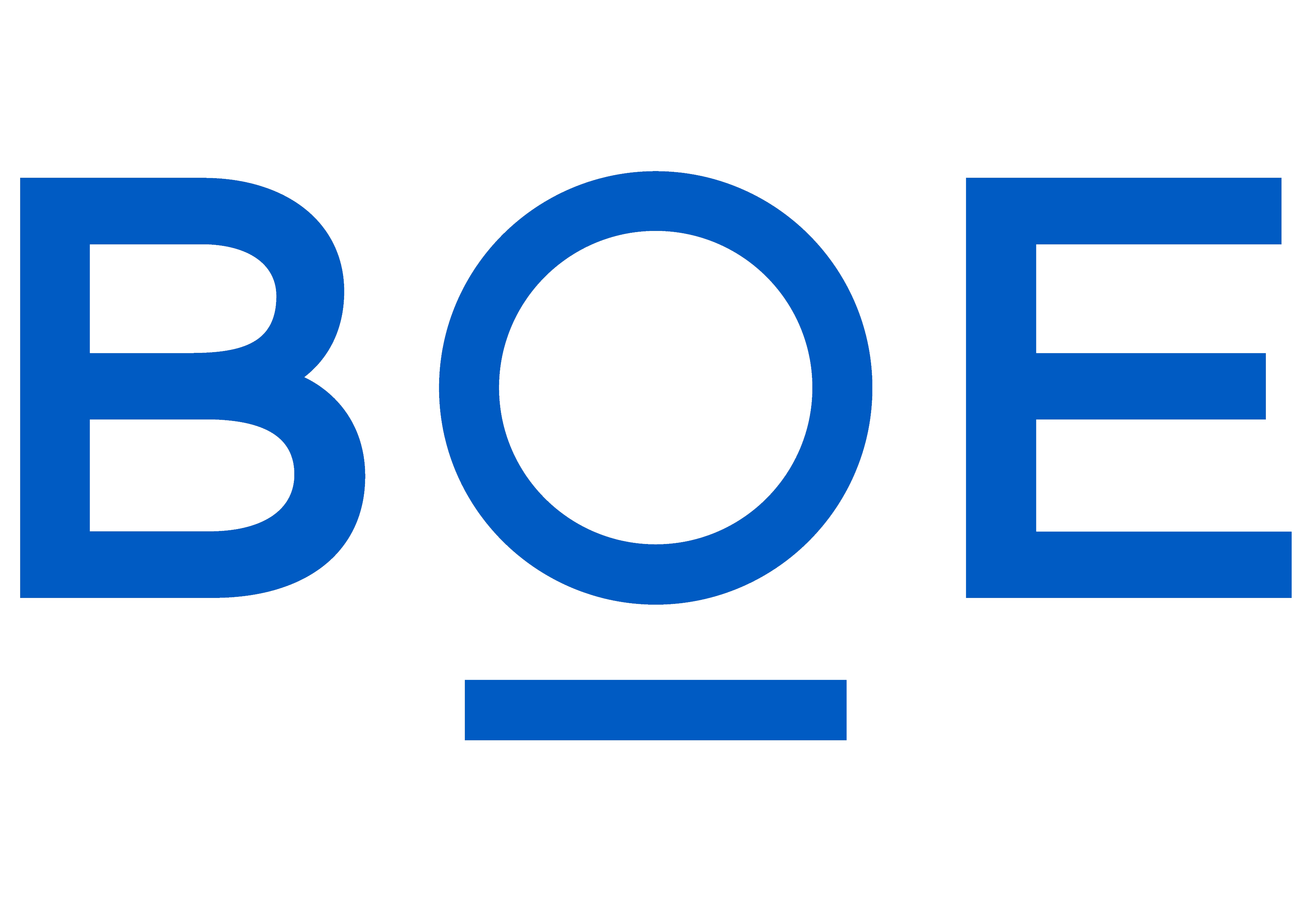BOE Logo